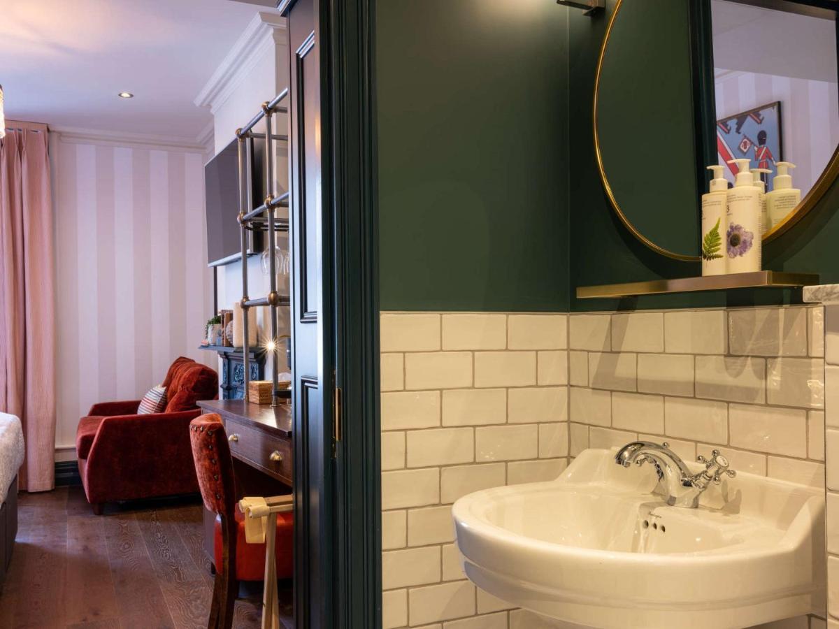 Hotel Spread Eagle Londen