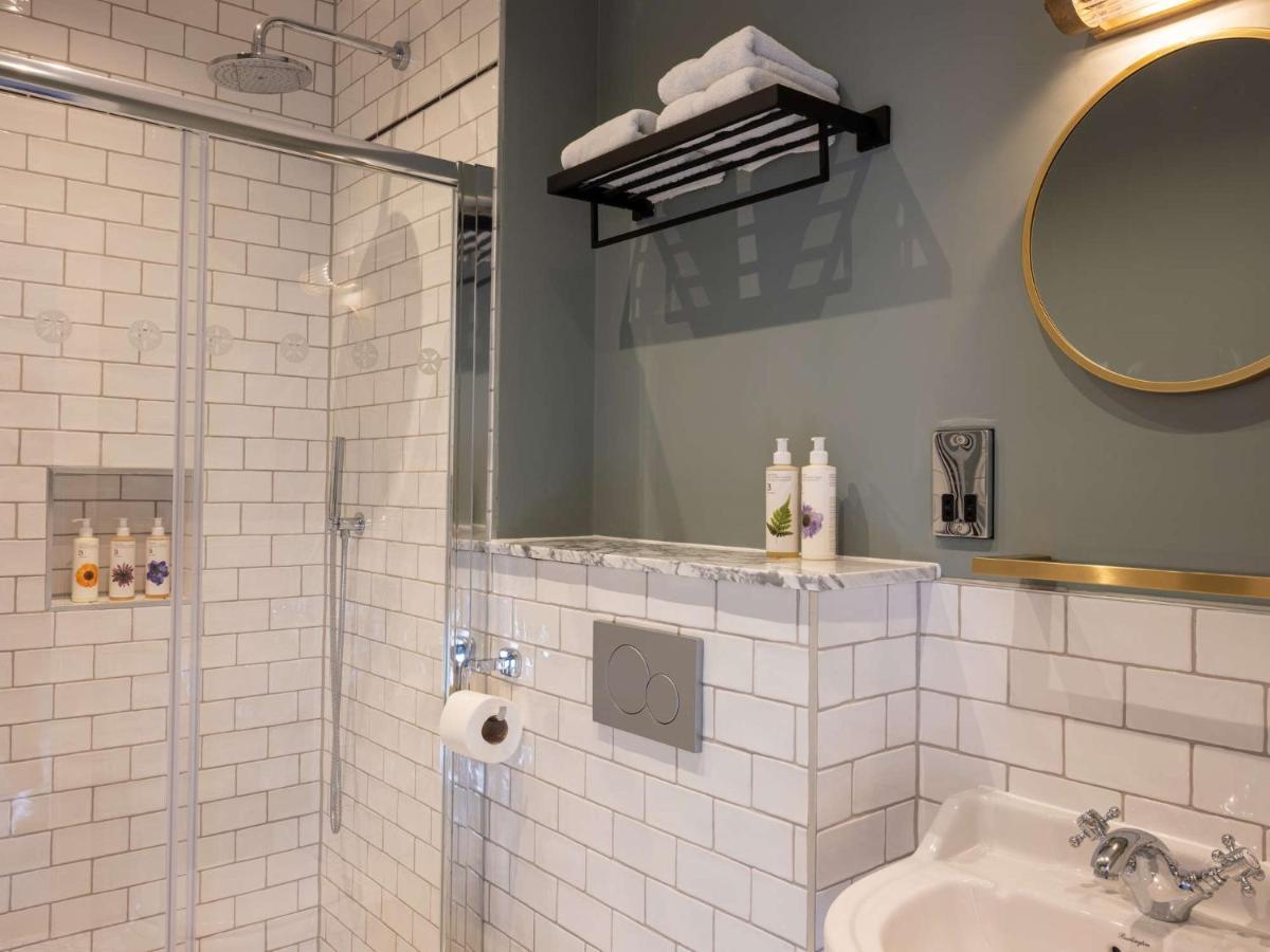 Spread Eagle Hotel Londen