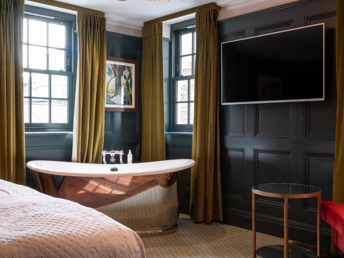 Spread Eagle Hotel Londen