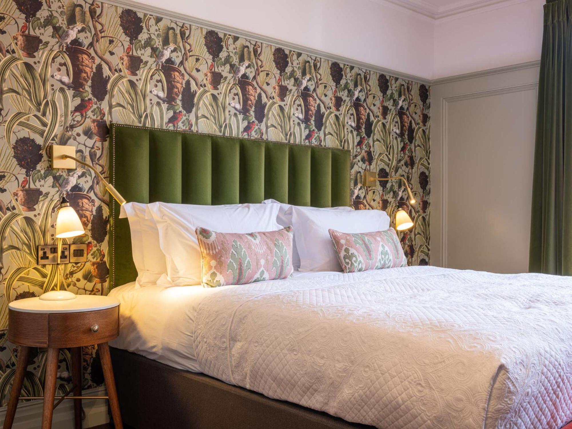 Spread Eagle Hotel Londen